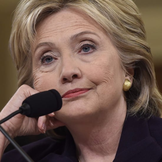 Hillary Clinton's Response to Donald Trump Being the Nominee