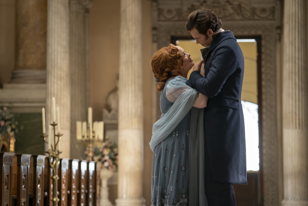 Penelope and Colin Wrap Up Season Three