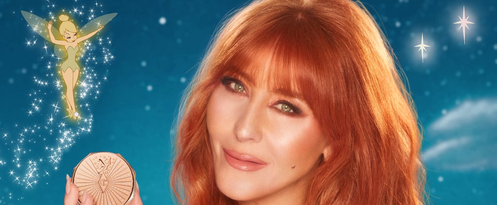 Charlotte Tilbury Launches Disney 100 Collection