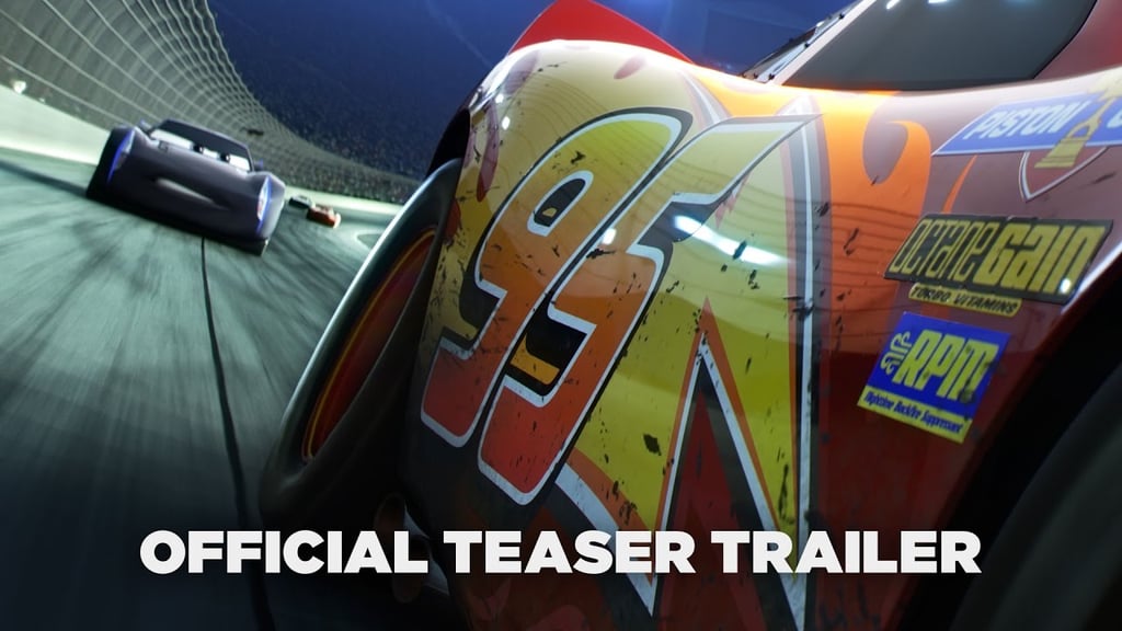 Cars 3