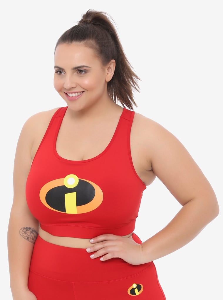 Star Wars and Marvel Activewear