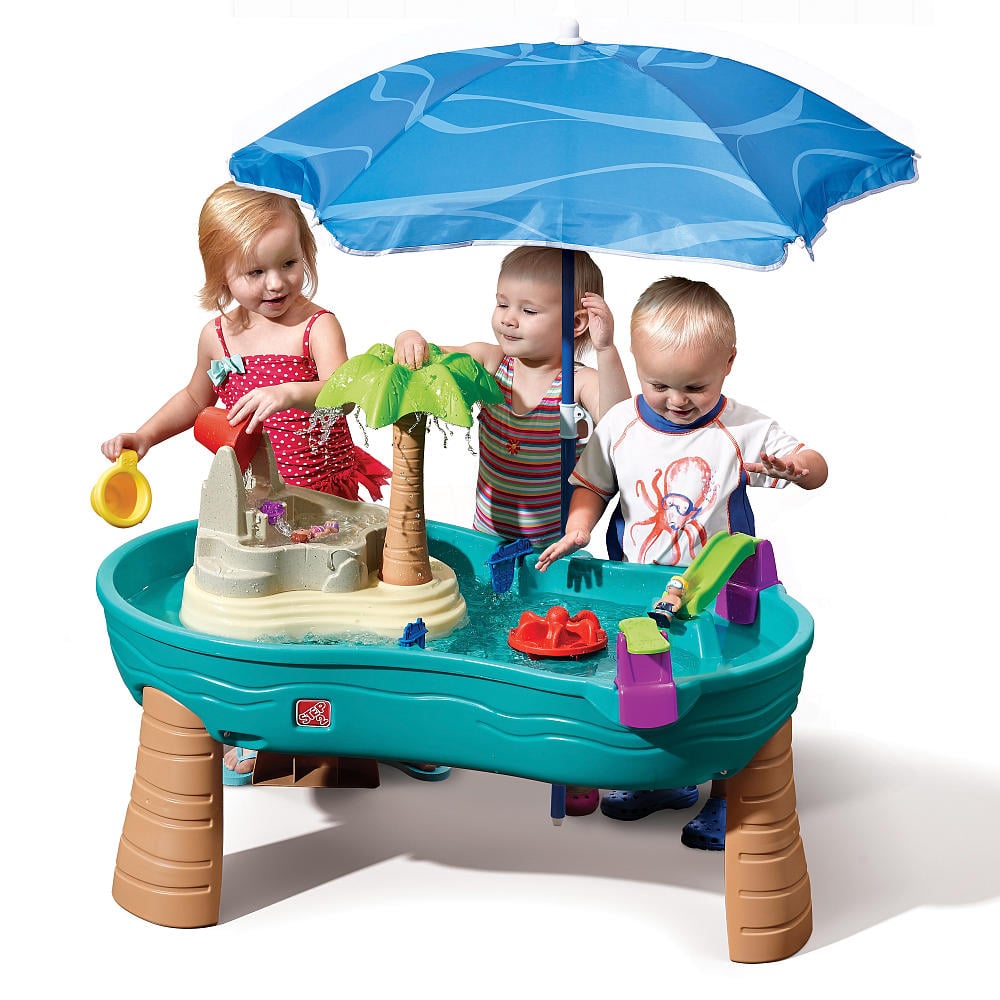 Step 2 Splish Splash Seas Water Table