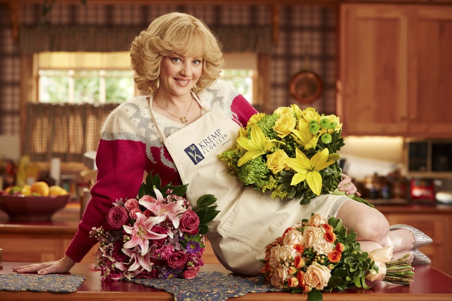 The Goldbergs Exclusive Mother's Day Cards