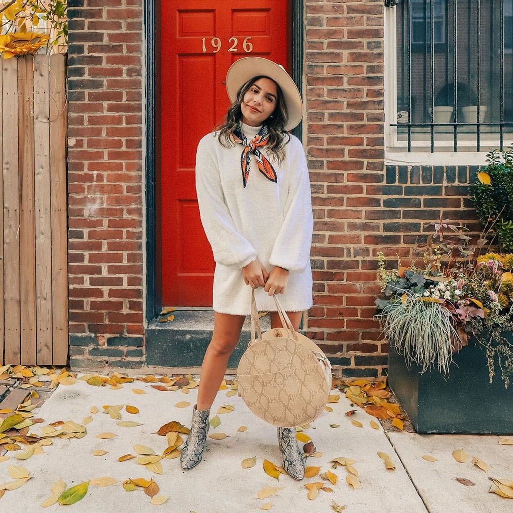 styling snakeskin boots