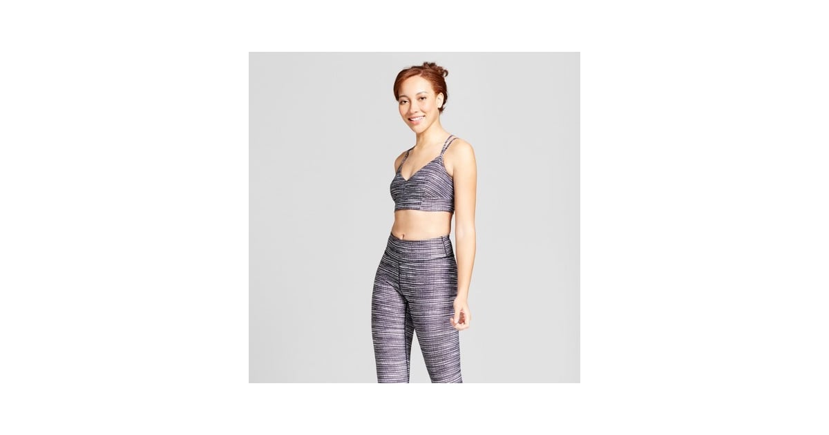 JoyLab Women's VNeck Bra Target JoyLab Activewear Collection