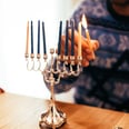 My Family's Hanukkah Traditions Are a Reminder to Connect With My Culture
