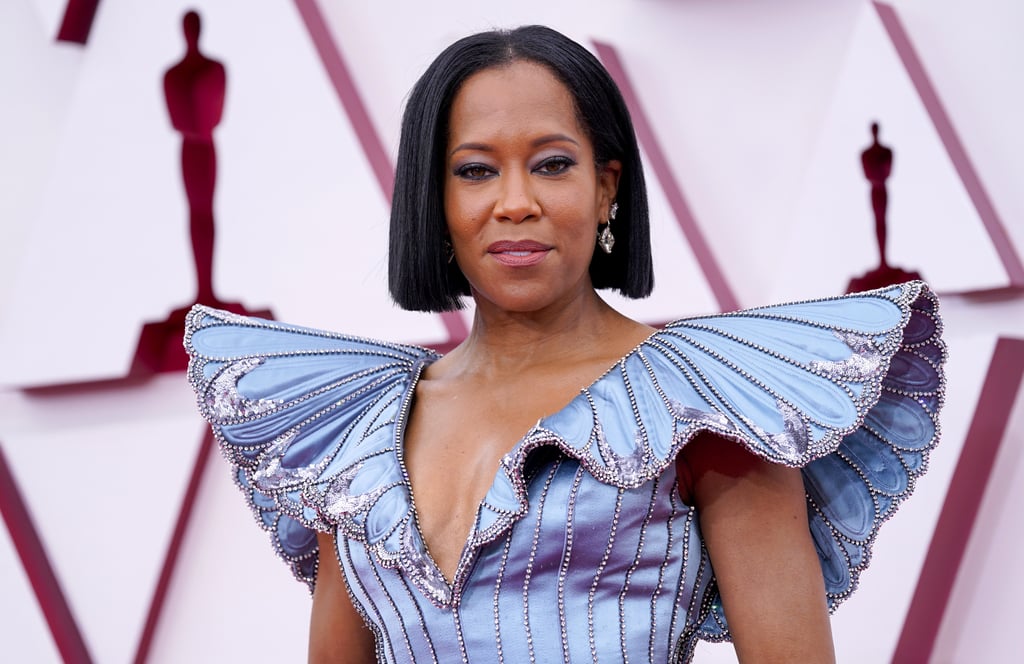 Regina King Was the Best Unofficial Oscars Host