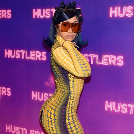 Cardi B's Most Outrageous Outfits of 2019