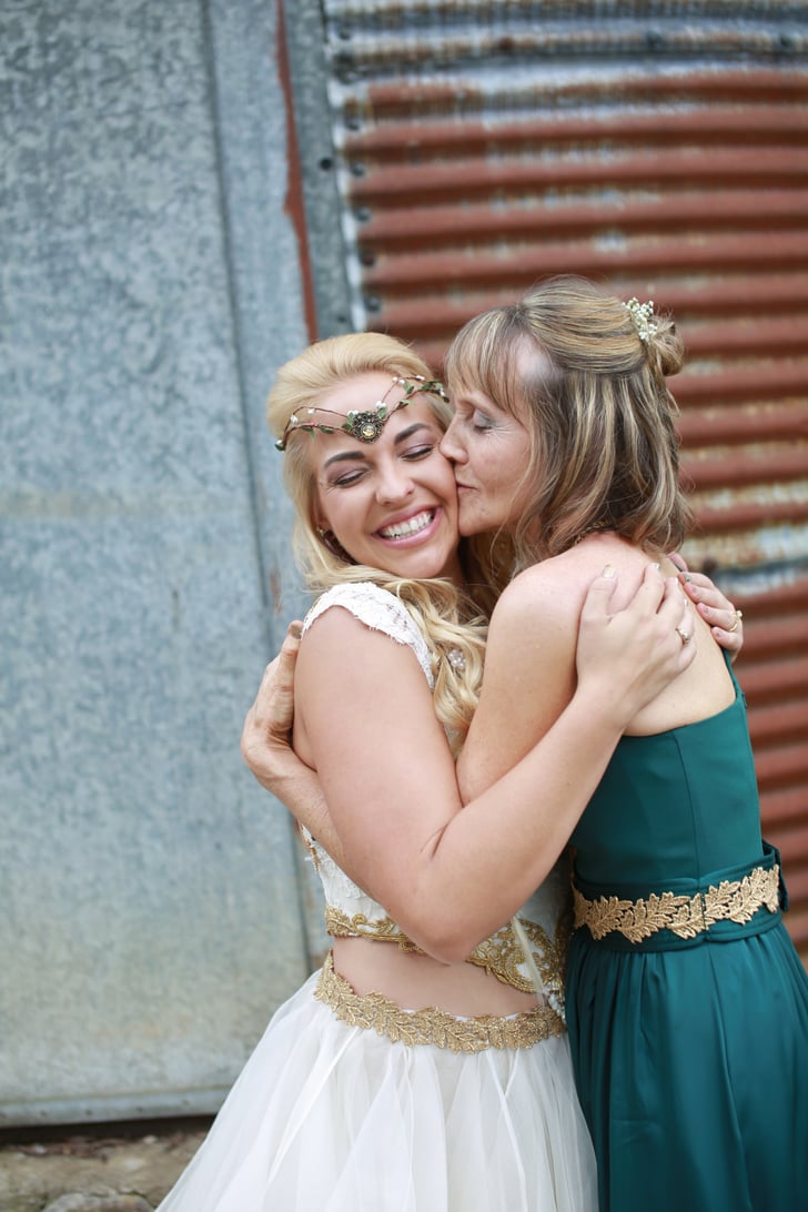 Lord of the Rings Wedding | POPSUGAR Love & Sex Photo 43