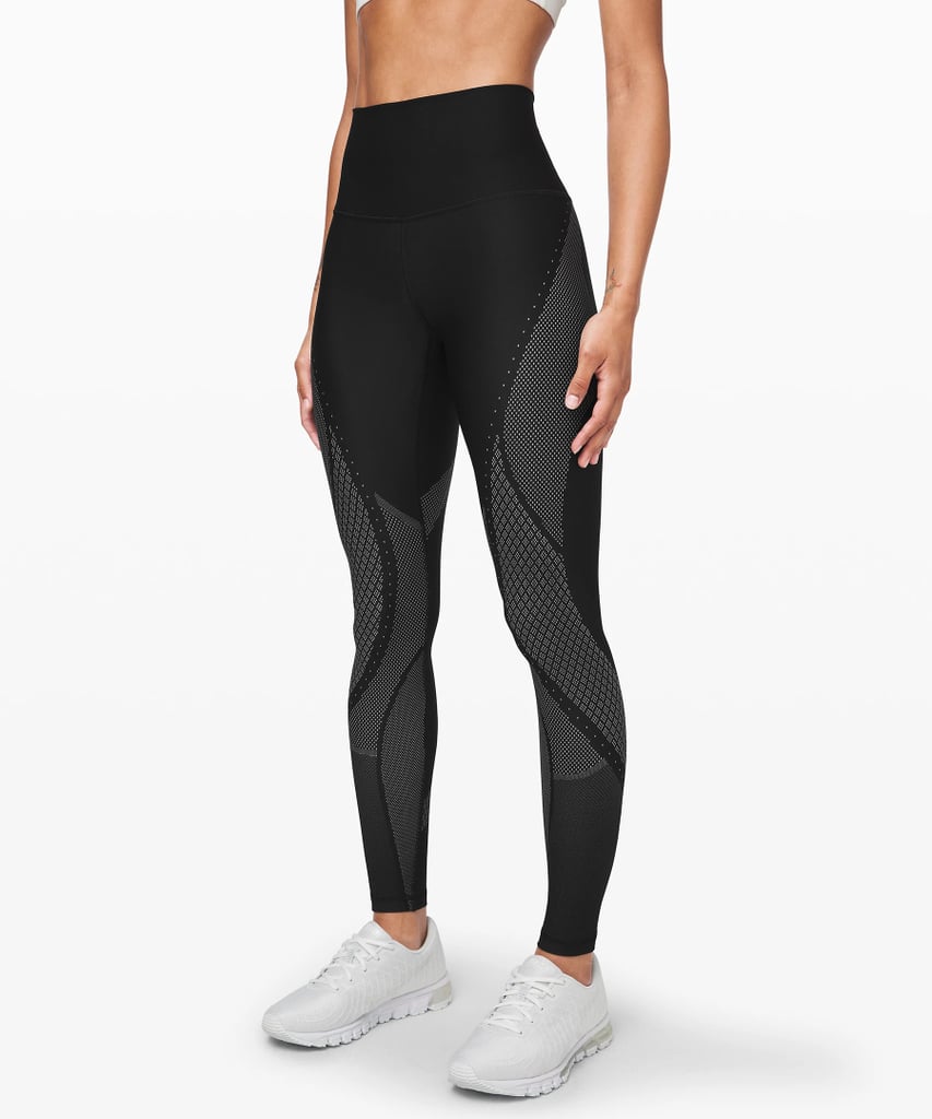 Lululemon Mapped Out High Rise Tights