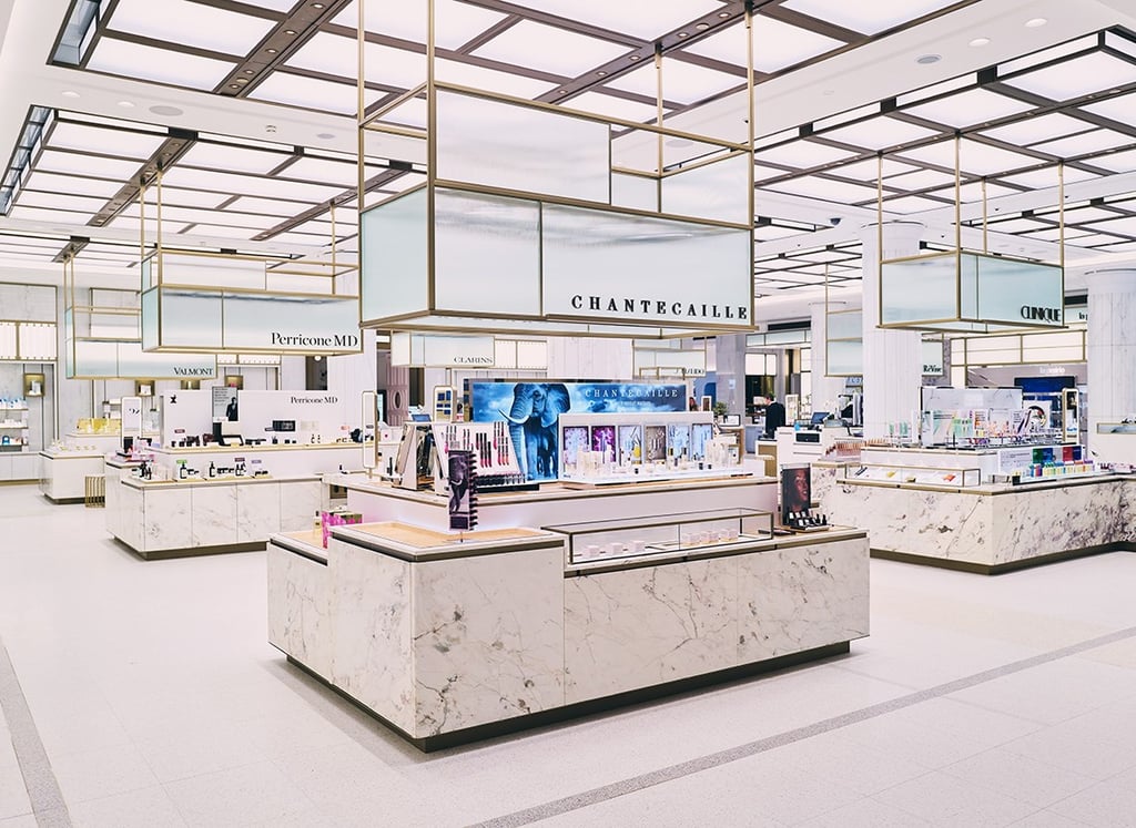 The Best Beauty Products to Buy at Harrods