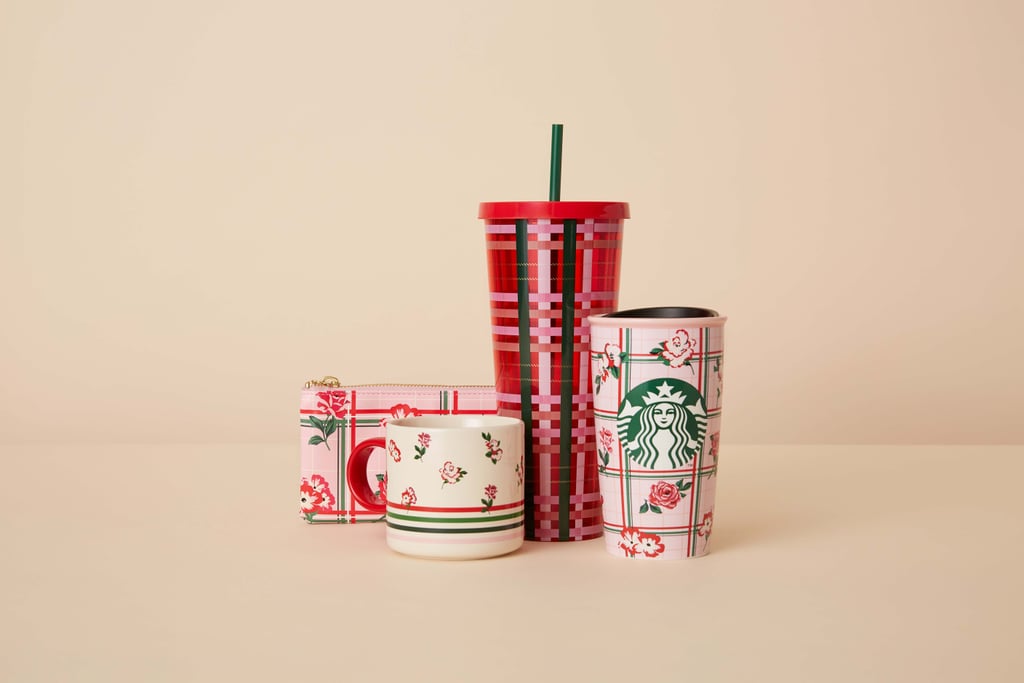 Starbucks Ban.do Collection November 2018