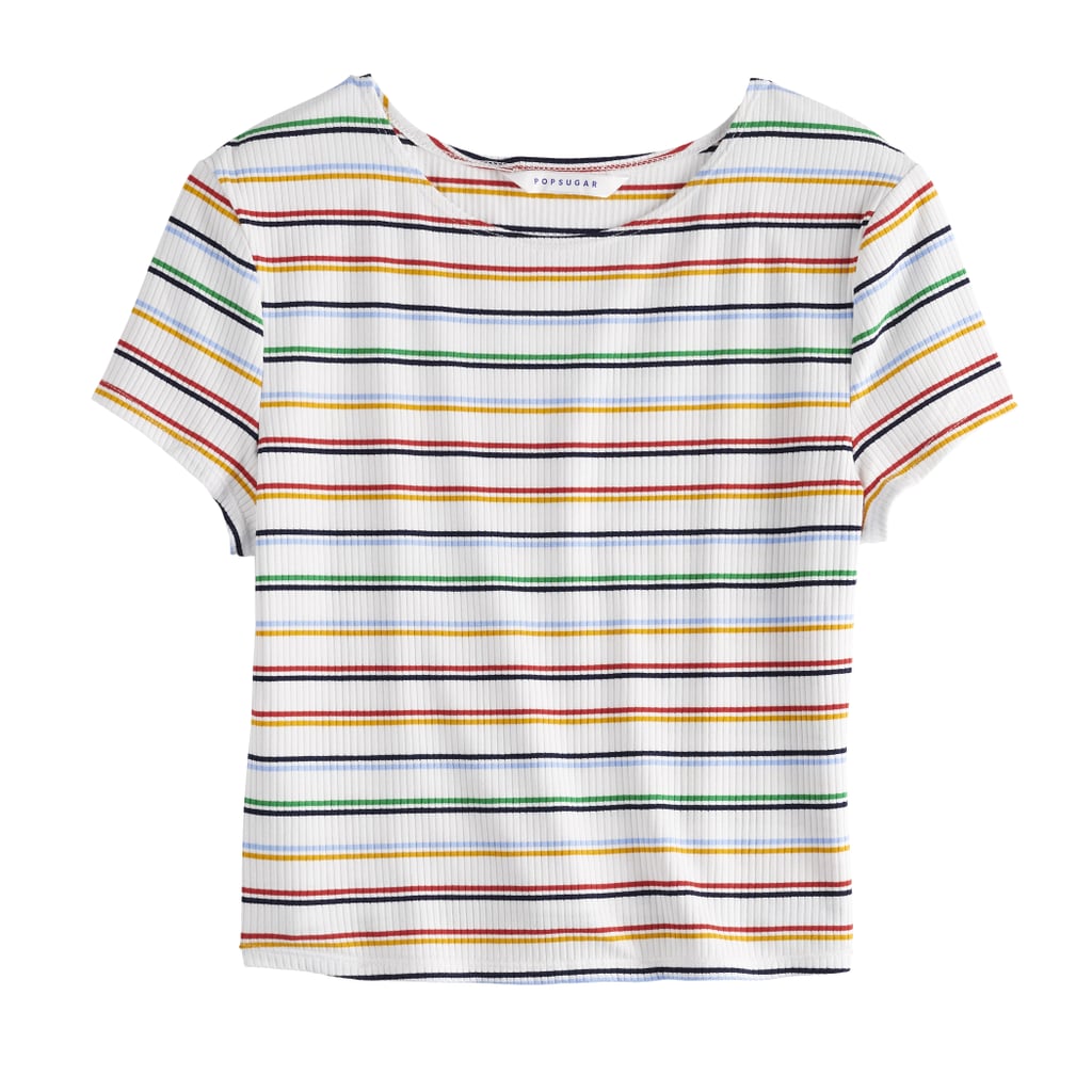 The Stripe: A Rainbow Crop