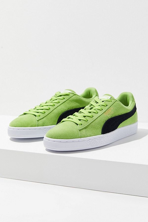 Puma Suede Classic Sneaker