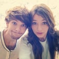 A Complete Look at Louis Tomlinson and Eleanor Calder's Relationship Through the Years