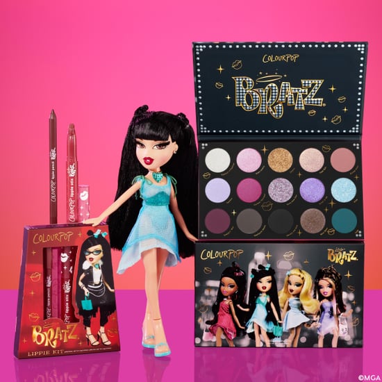 ColourPop x Bratz Makeup Collection Is Coming: Shop Here