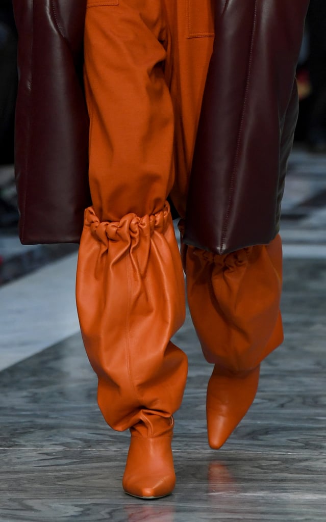 Fall Shoe Trends 2020: Colourful Boots