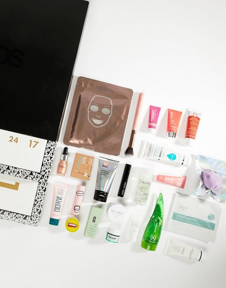 Asos Face And Body Advent Calendar 