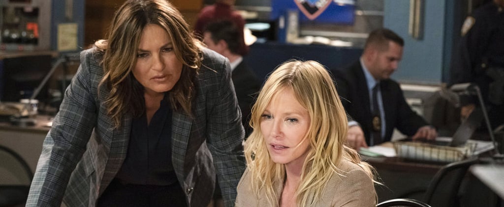 Law & Order: SVU Guest Stars