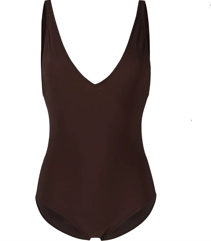 Toteme Reversible Swimsuit