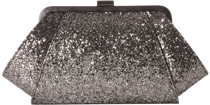 ZAC Zac Posen Posen Clutch ($295)