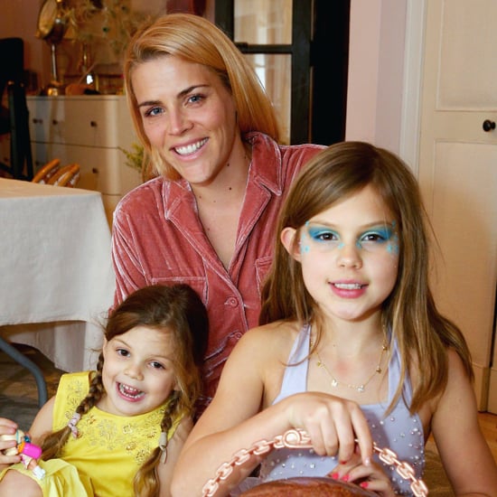 Busy Philipps Criticizes Delta For Separating Her Daughter