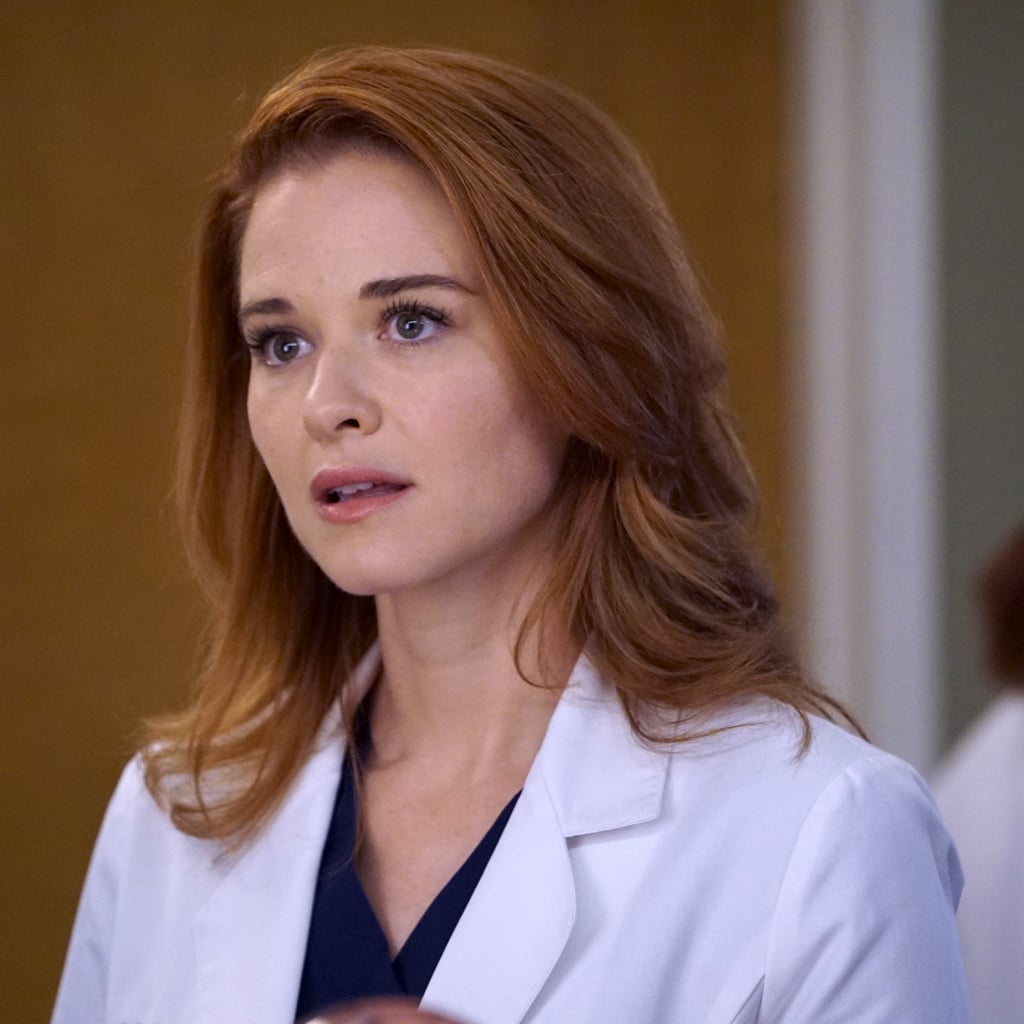 How Have Cast Members Left On Grey S Anatomy Popsugar Entertainment