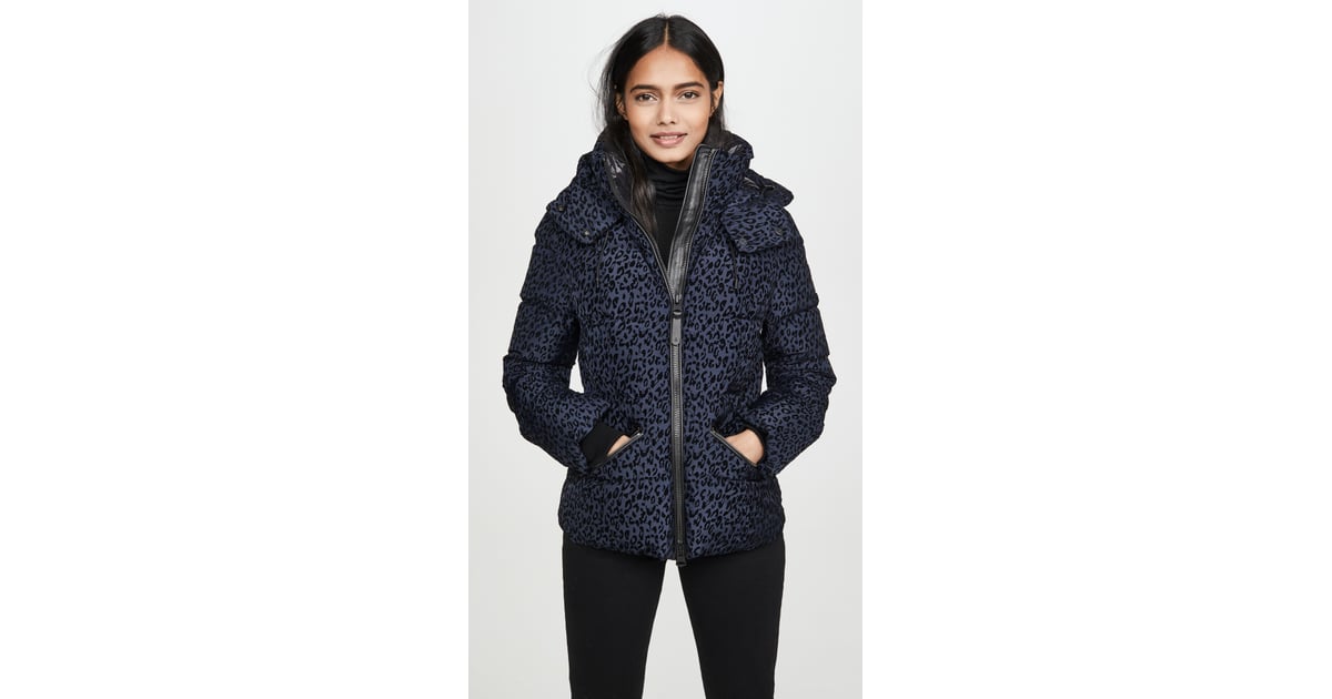 mackage madalyn puffer