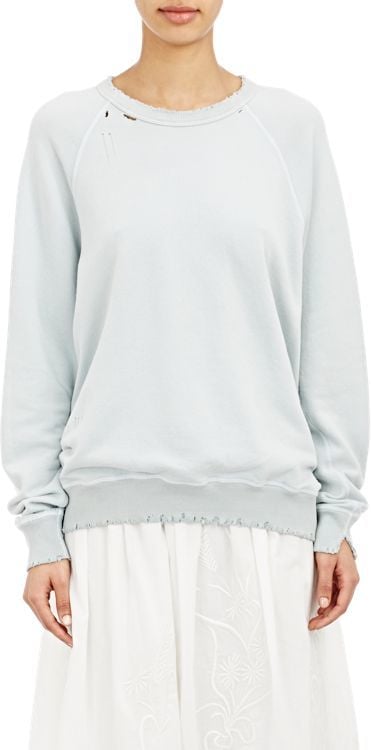 The Great College Sweatshirt ($175)