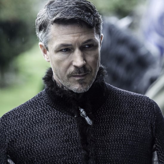 Hot Littlefinger Photos From Game of Thrones