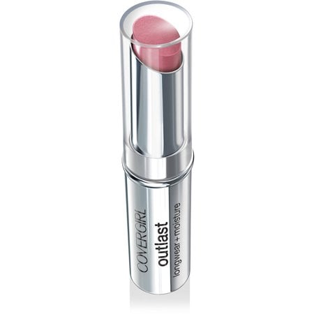 Covergirl Outlast Longwear Moisturising Lipstick