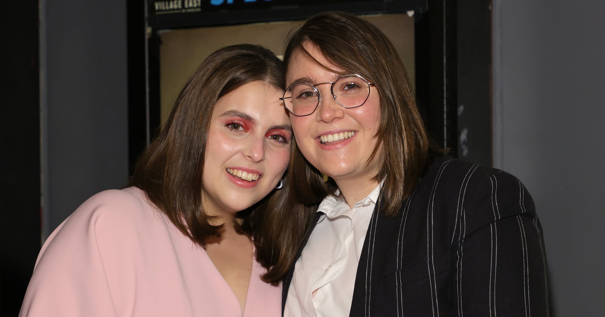 Beanie Feldstein and Bonnie-Chance Roberts Are Married: 