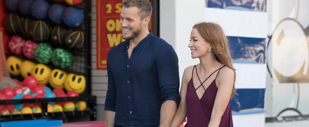 Why Did Elyse Leave The Bachelor?