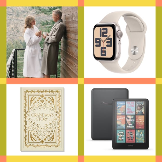 The Best Holiday Gift Ideas For Grandparents