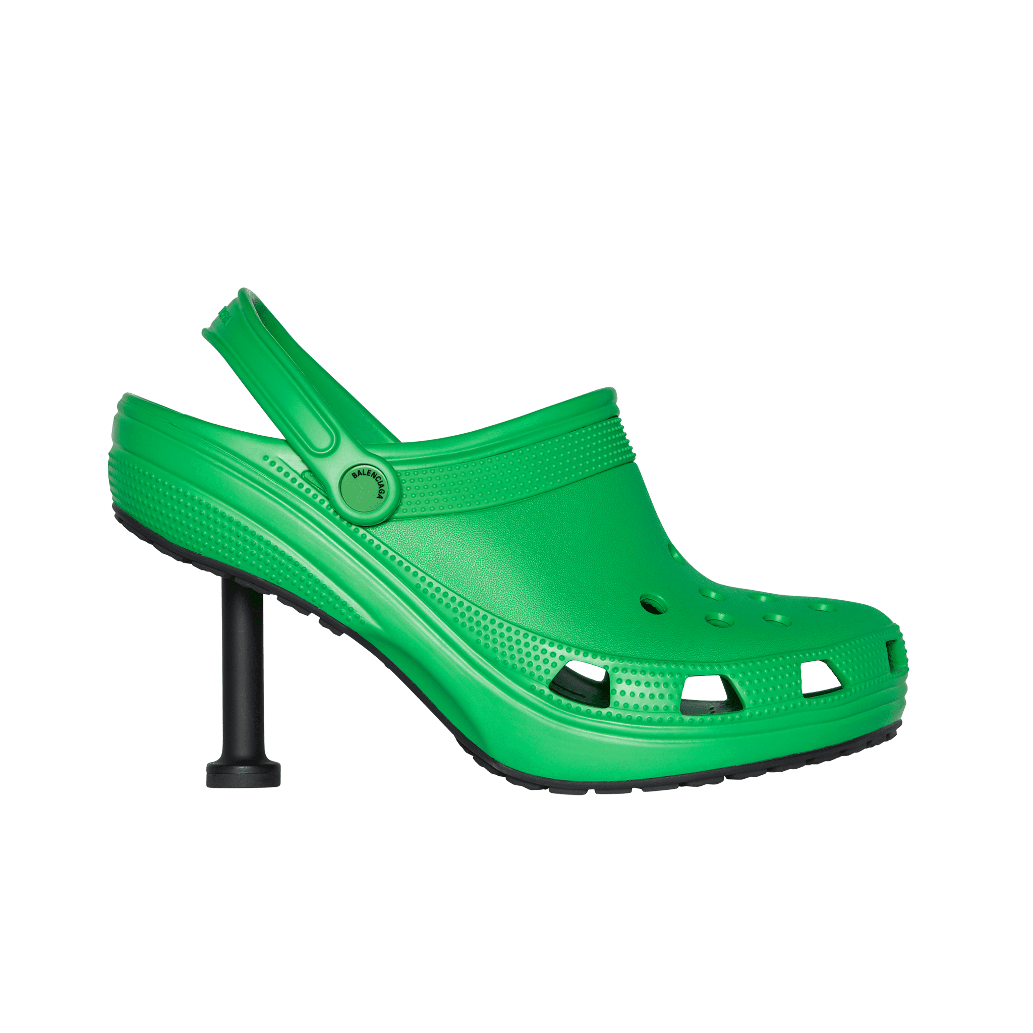 春の最新作！送料無料 Balenciaga crocs ブーツ 41 Balenciaga crocs size 2.0 ブーツ size 2 ...