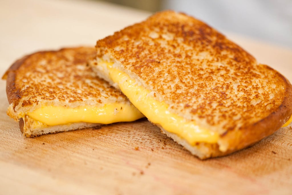 DIY American Cheese