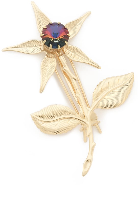 Dauphines of New York Barrette