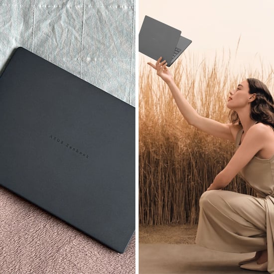 The ASUS Zenbook A14 Review
