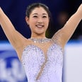 Everything You Need to Know About Figure Skater — and DWTS Star! — Mirai Nagasu
