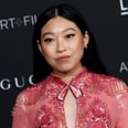 Awkwafina Quits Twitter Following "Blaccent" Criticism: "I'm Still Learning"