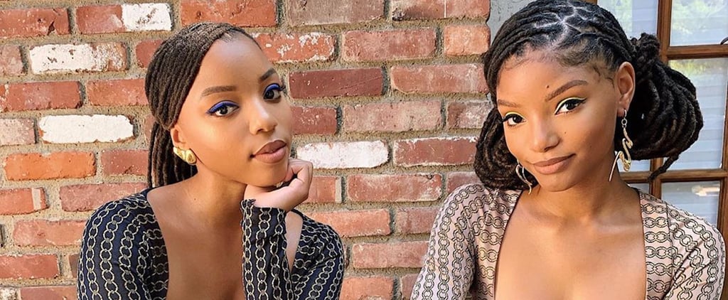 Chloe x Halle's Best Fashion Moments