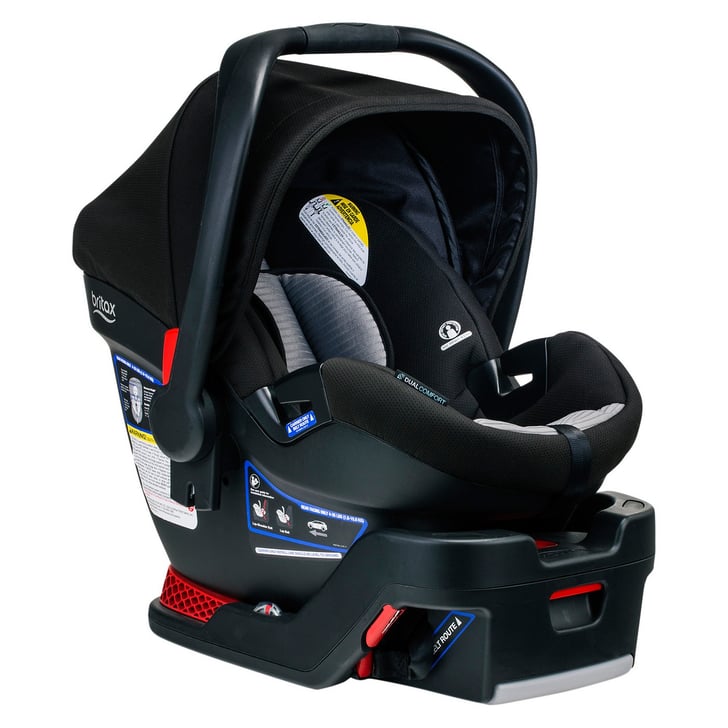 Britax b safe 35 dual comfort deals