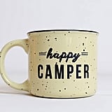 Happy Camper Mug