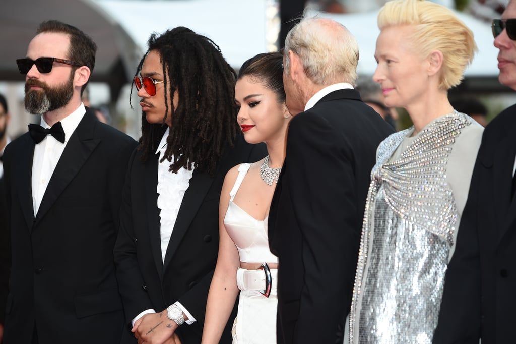 Selena Gomez at the 2019 Cannes Film Festival Pictures