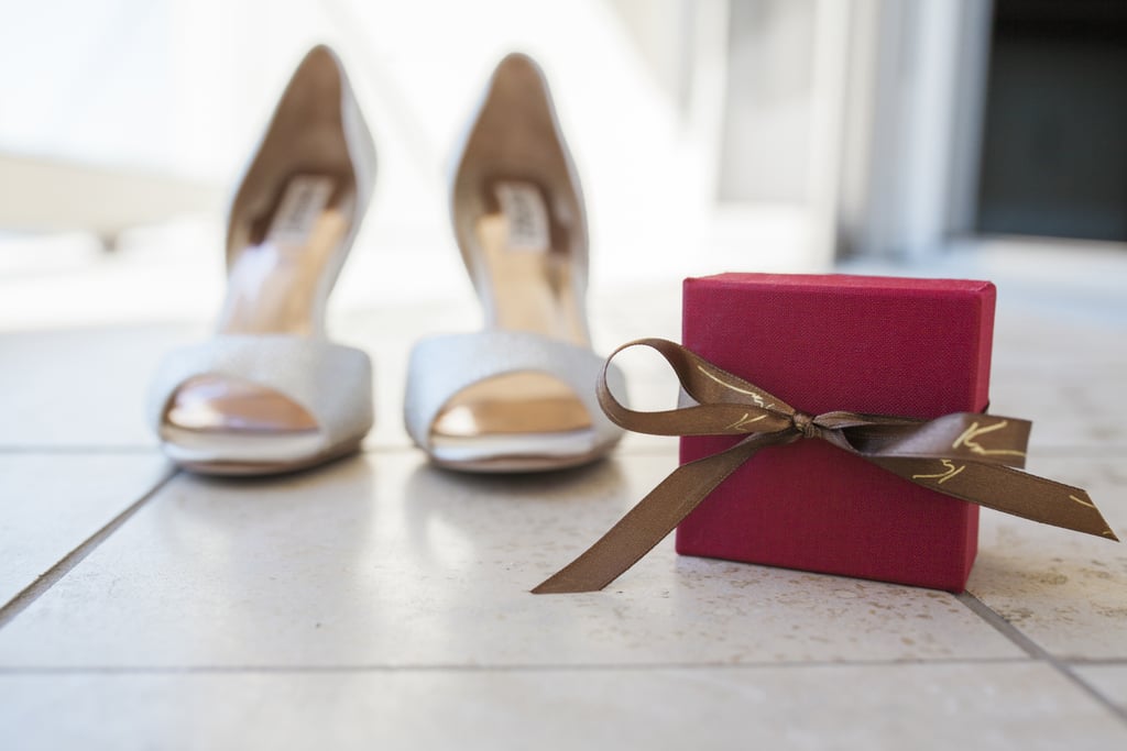Coastal California Wedding