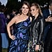 Princess Eugenie and Princess Beatrice British Vogue 2018