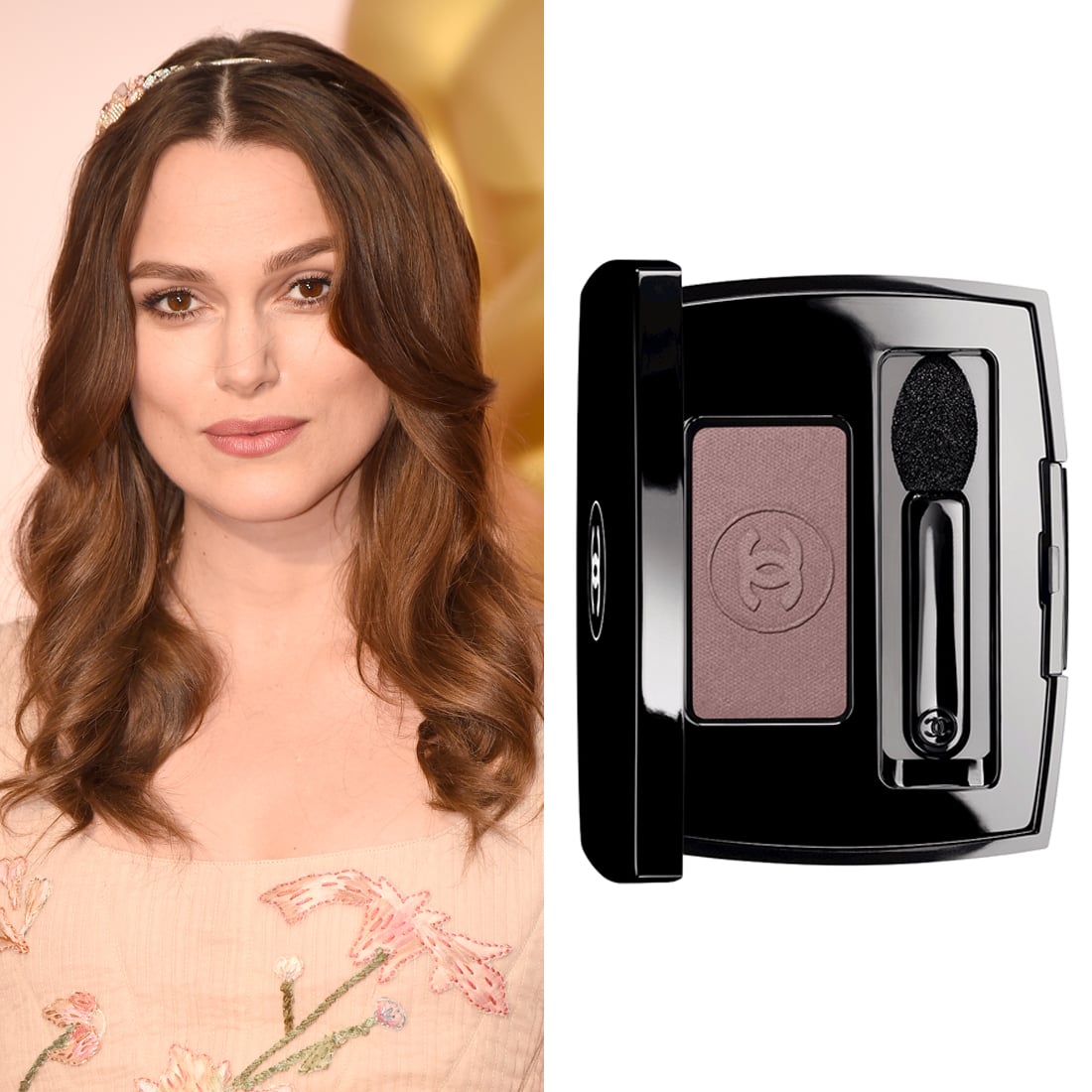 Celebrity Beauty Products Red Carpet 2015