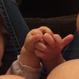 This Mom Was Asked to Breastfeed a Stranger's Baby And Didn't Think Twice About It