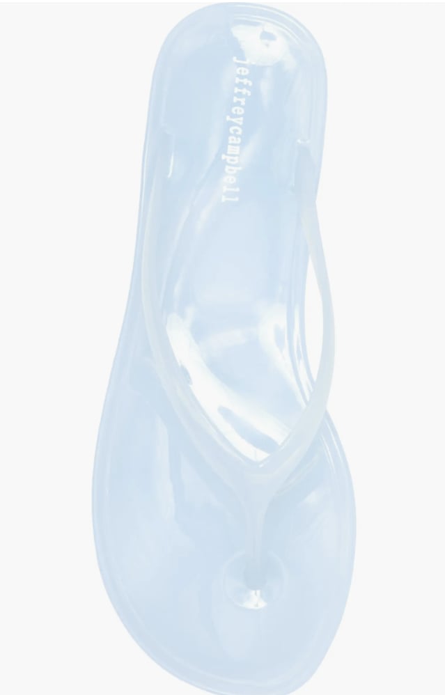 Best Jelly Flip Flops