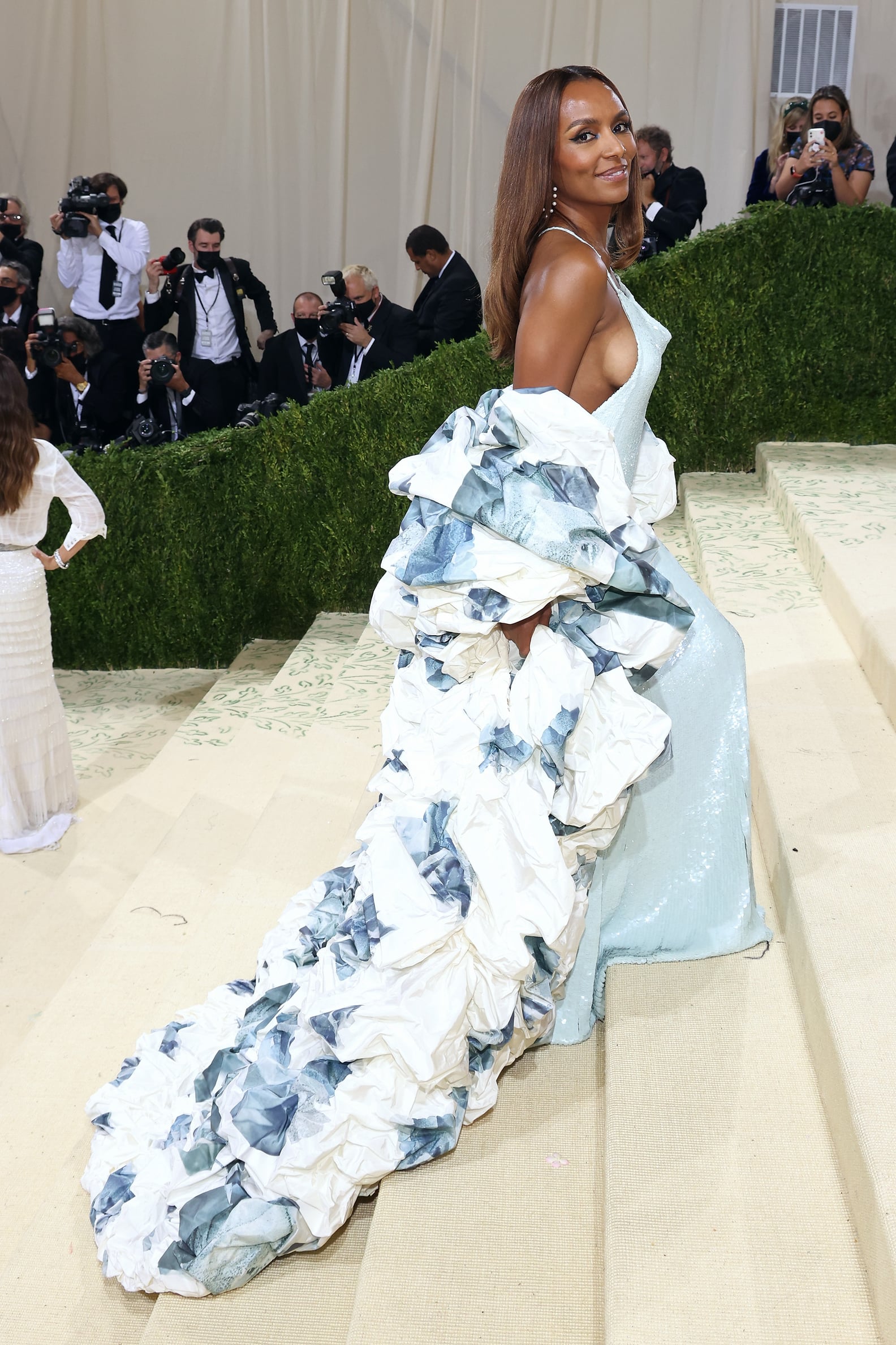 What Was the Met Gala Theme 2021? POPSUGAR Fashion